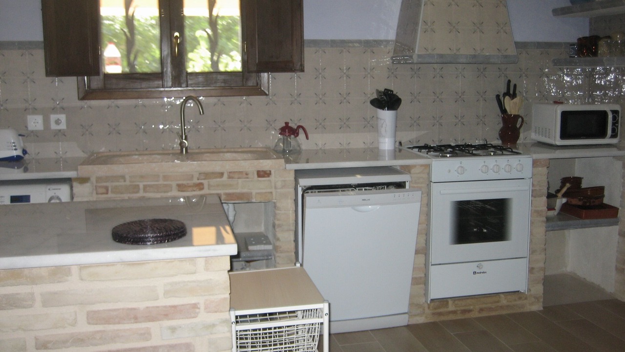 Photo of Kitchen in Costa Dorada