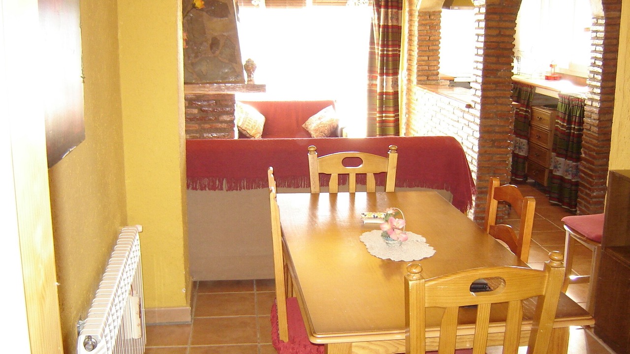 Photo of Others in Guejar Sierra