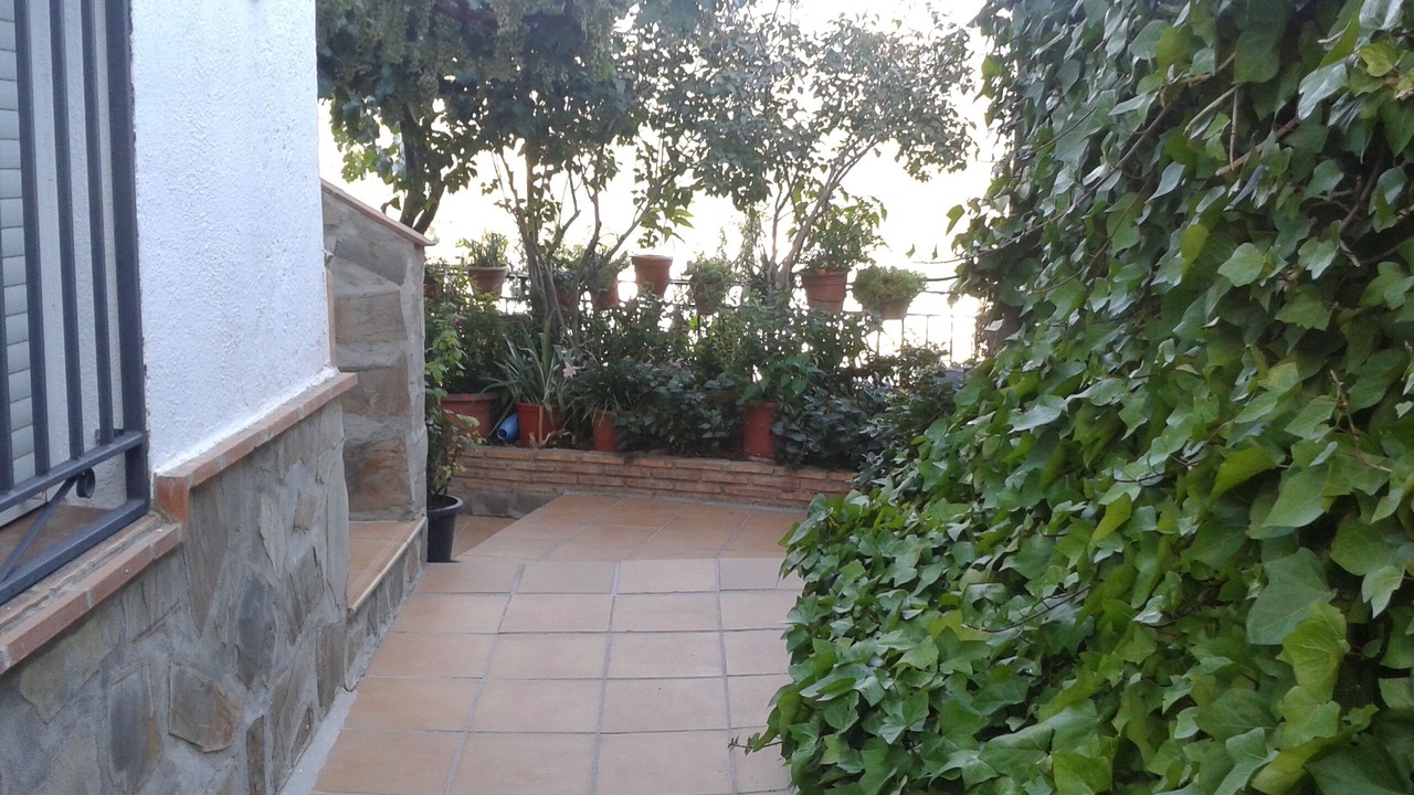 Photo of Outdoor in Guejar Sierra