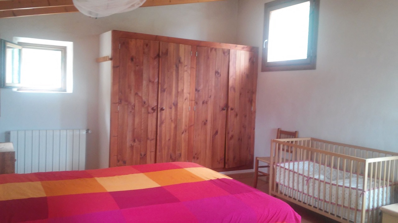 Photo of Bedroom in Fornalutx