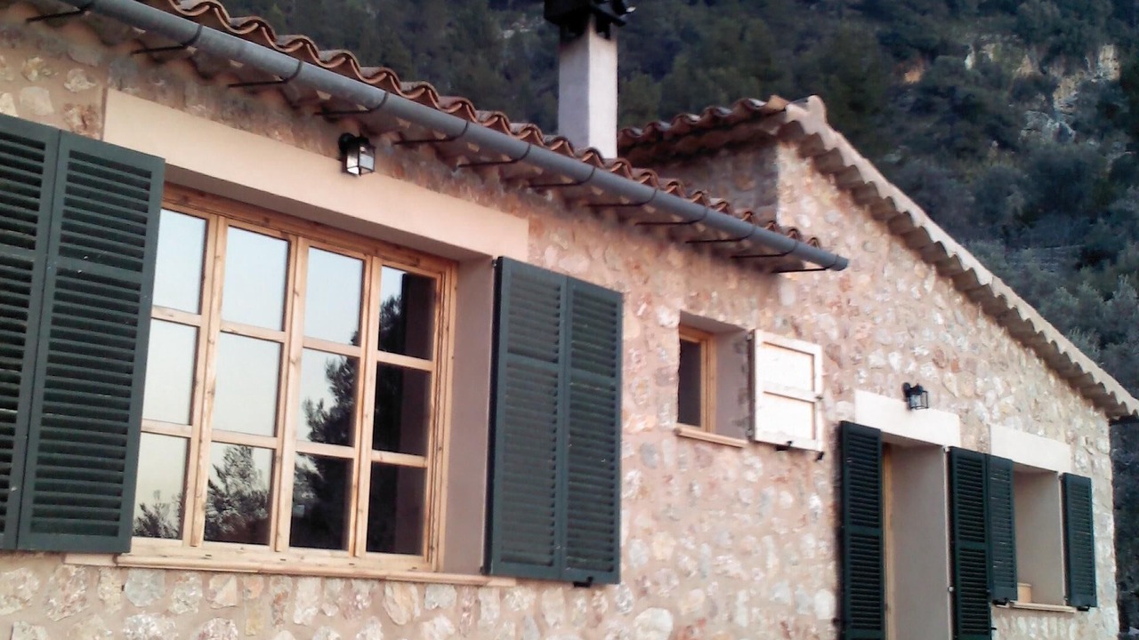 Photo of Outdoor in Fornalutx