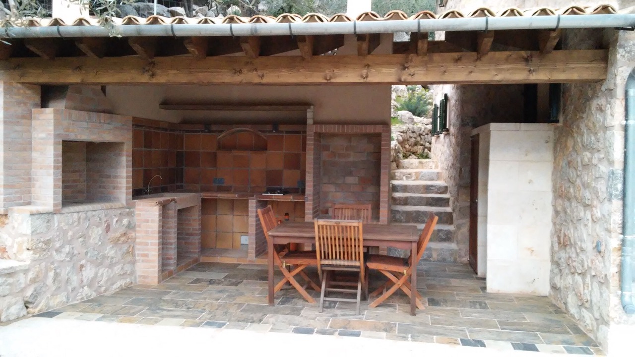 Photo of Outdoor in Fornalutx