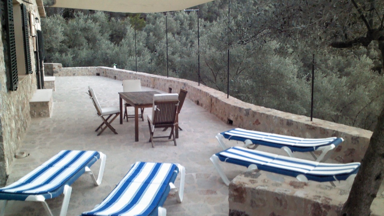 Photo of Outdoor in Fornalutx