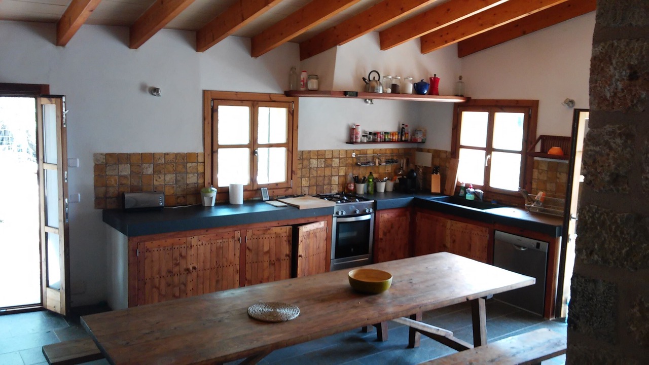 Photo of Kitchen in Fornalutx