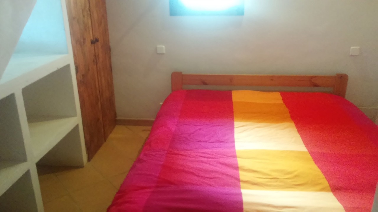 Photo of Bedroom in Fornalutx