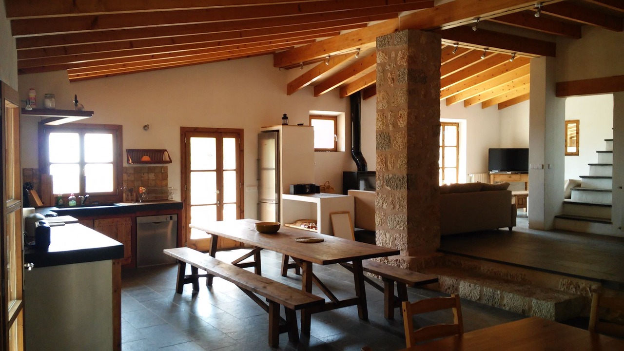 Photo of Livingroom in Fornalutx
