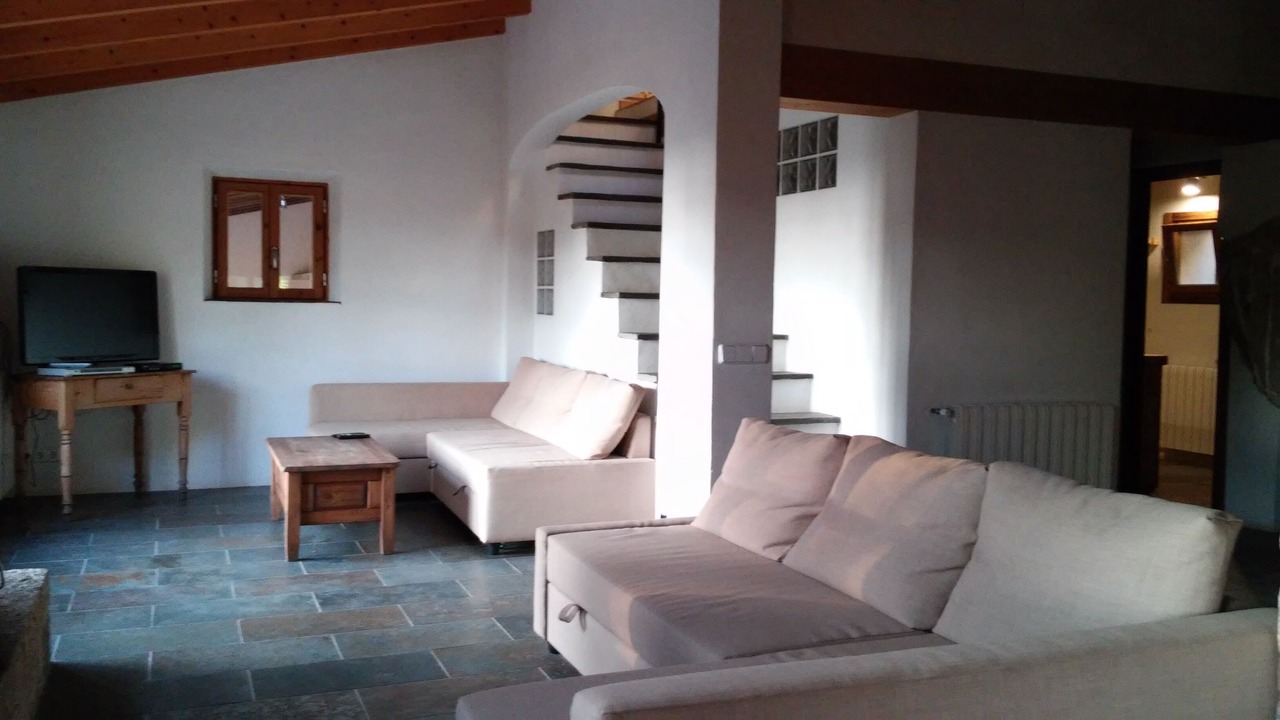 Photo of Livingroom in Fornalutx