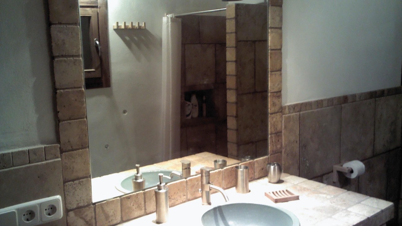 Photo of Bathroom in Fornalutx