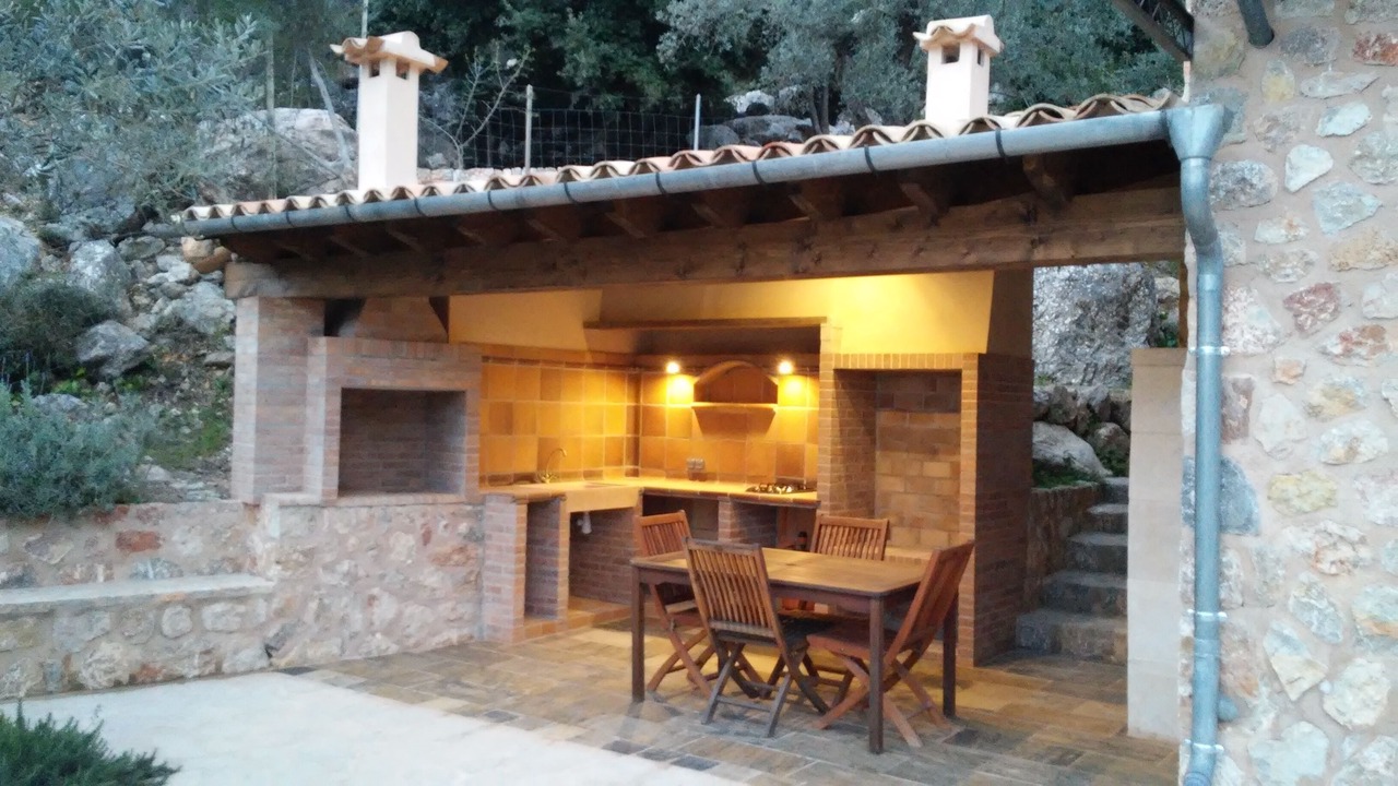 Photo of Outdoor in Fornalutx