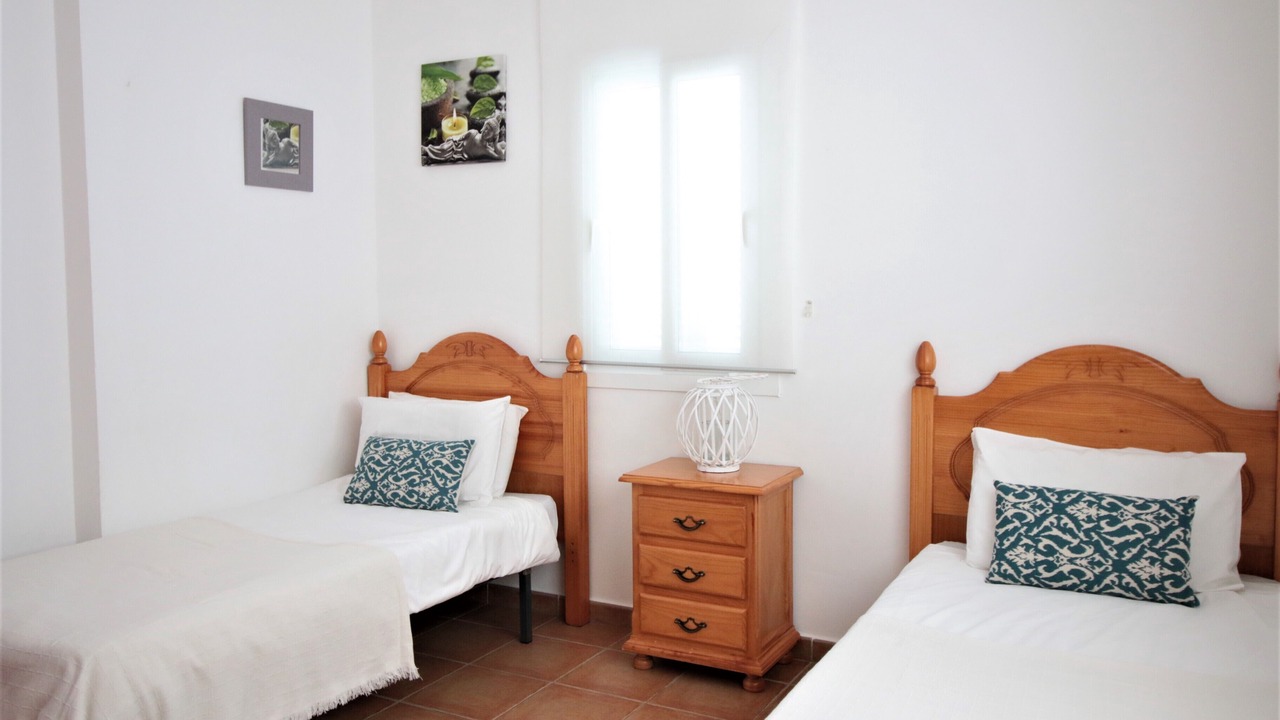 Photo of Bedroom in Sant Antoni de Portmany