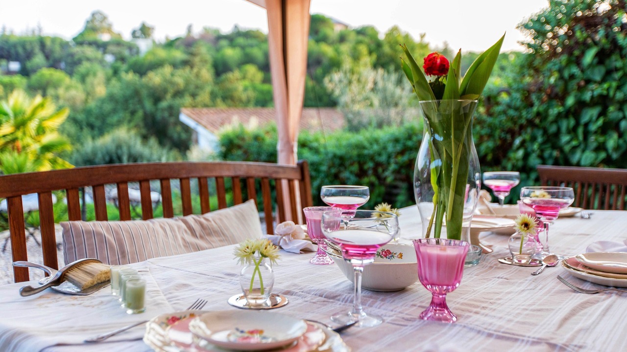 Photo of Outdoor in Torrelodones
