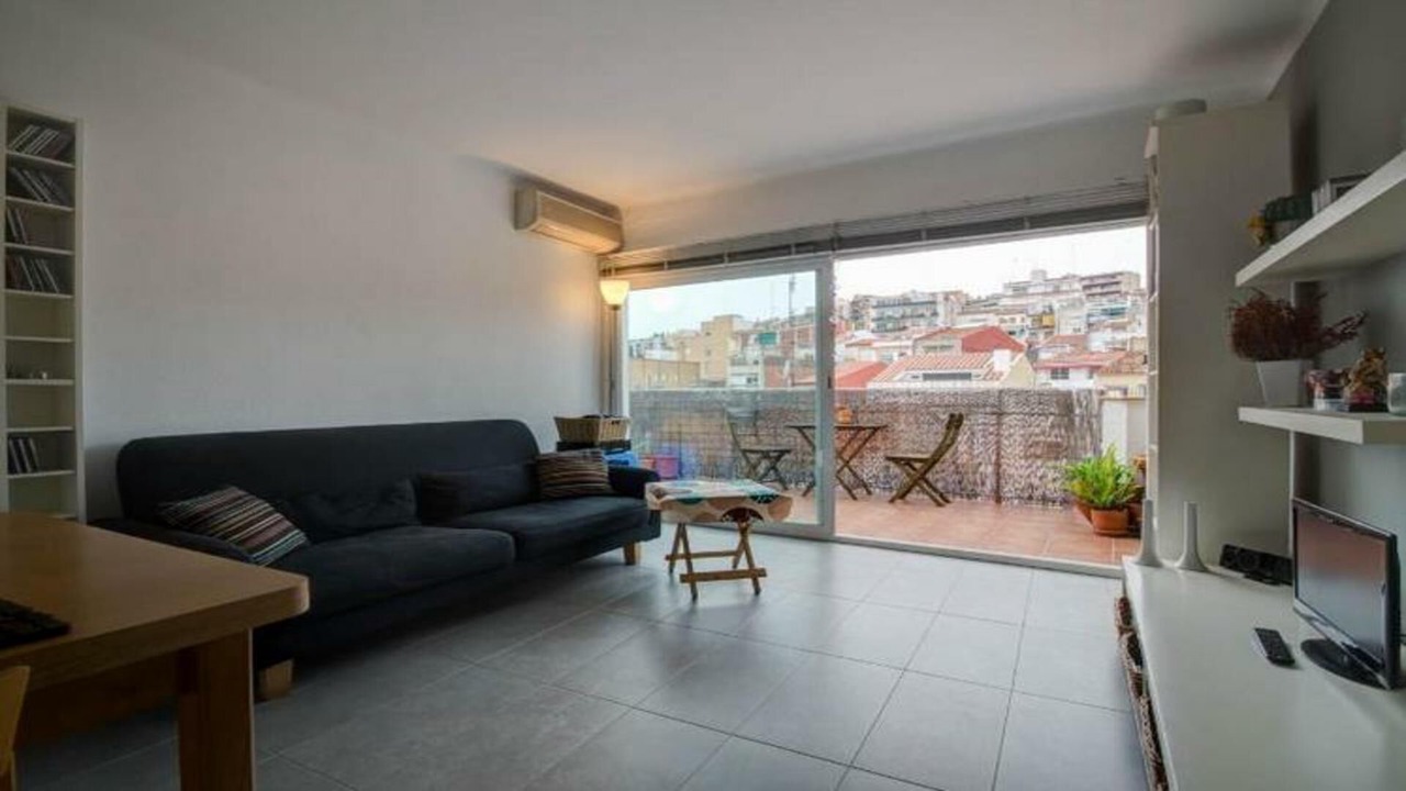 Photo of Livingroom in Arenys de Mar