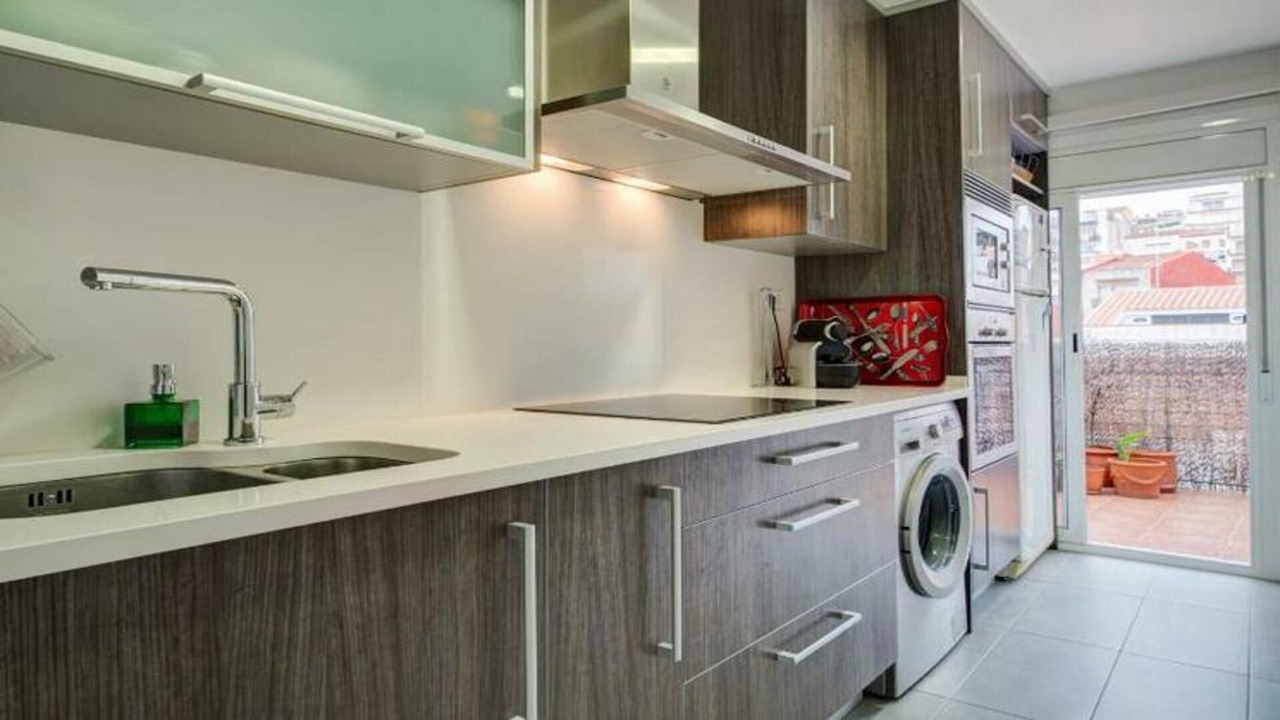 Photo of Kitchen in Arenys de Mar