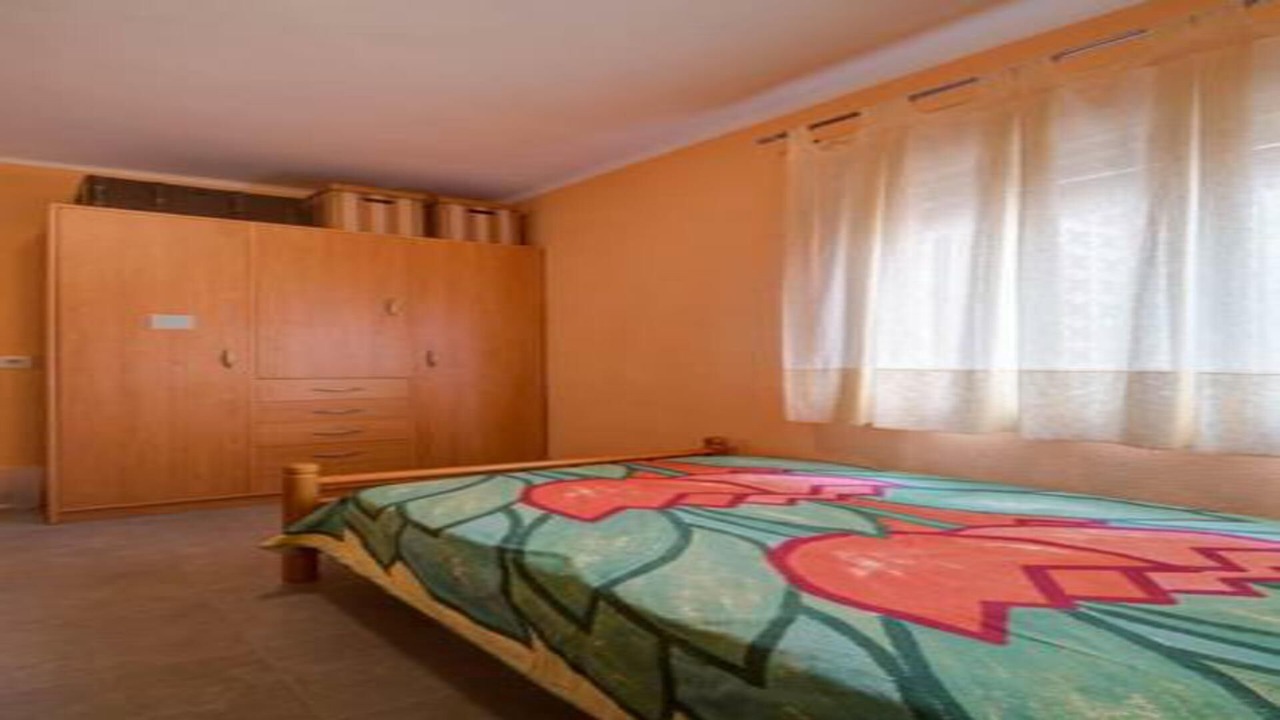 Photo of Bedroom in Arenys de Mar