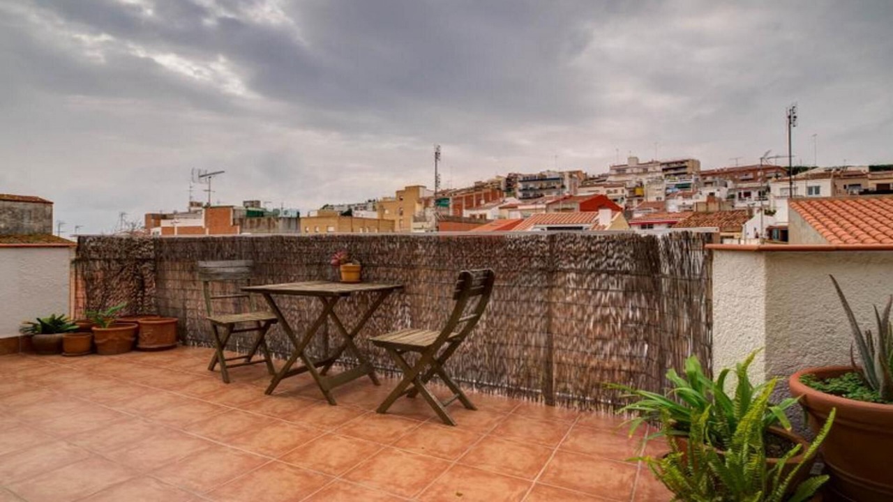 Photo of Outdoor in Arenys de Mar