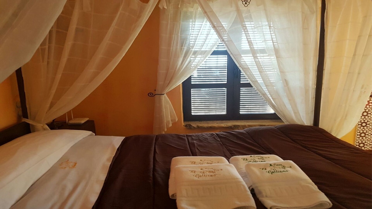 Photo of Bedroom in Moclin