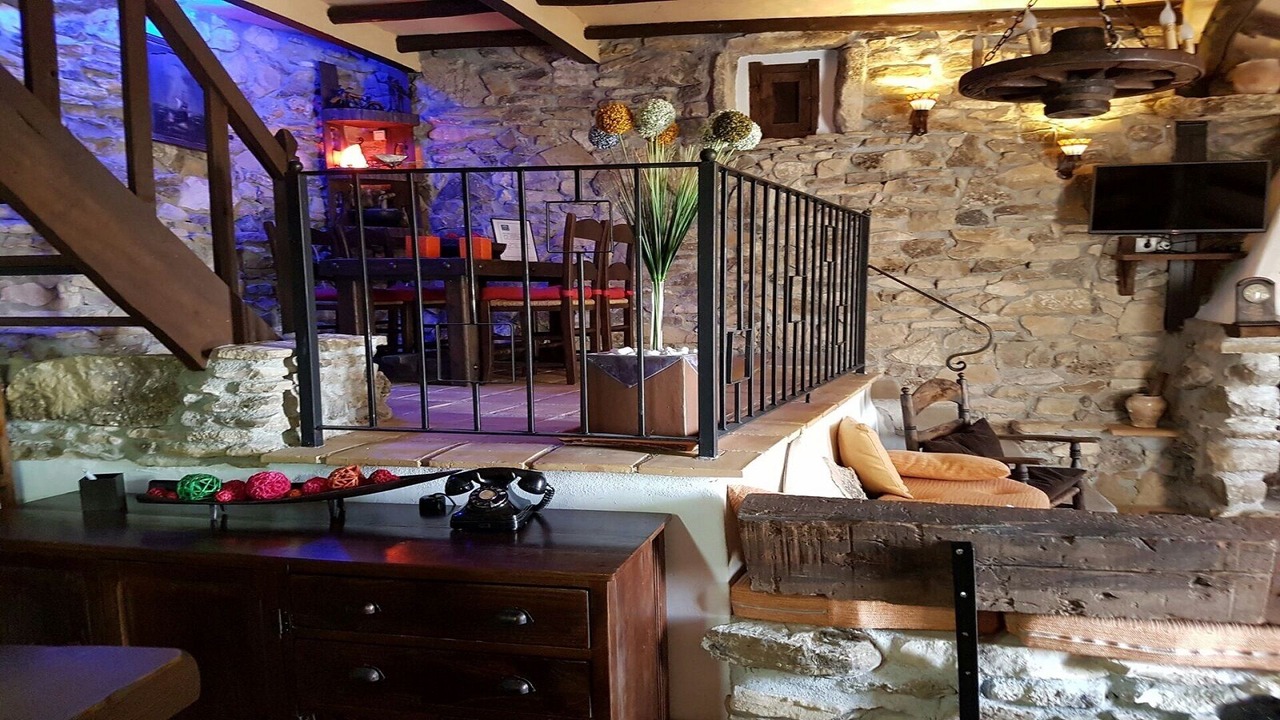 Photo of Livingroom in Moclin