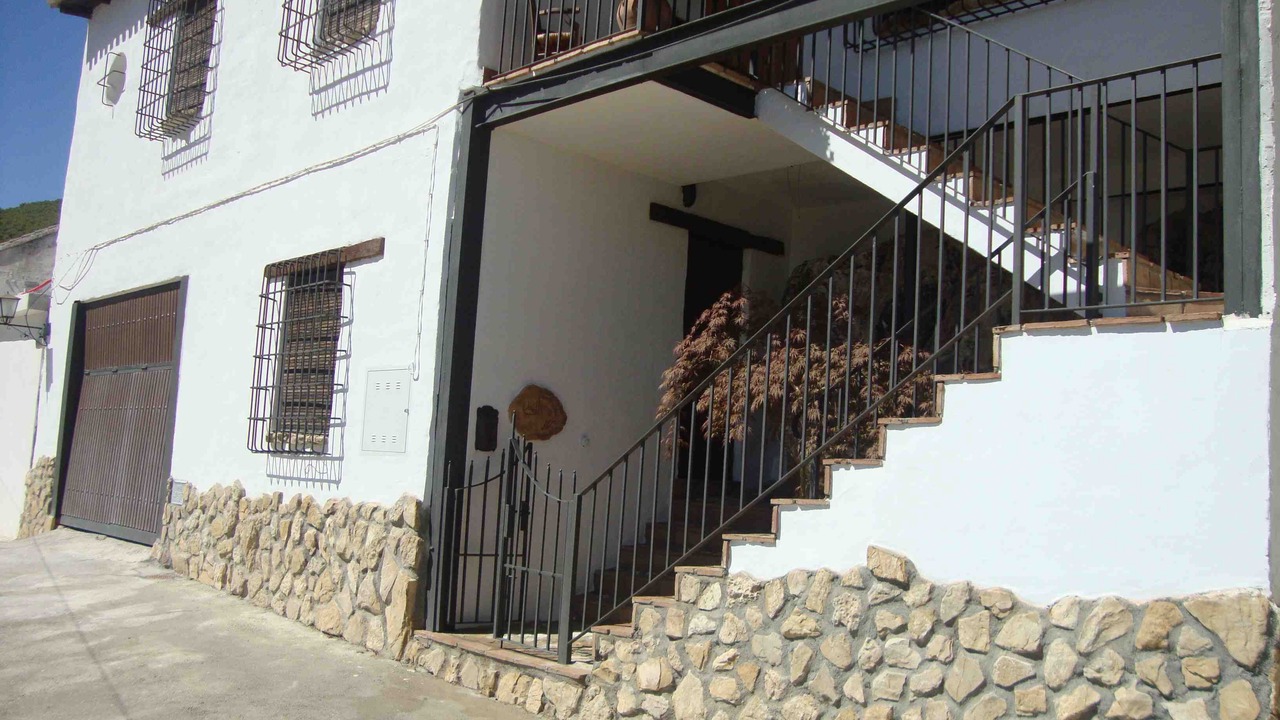 Photo of Outdoor in Moclin