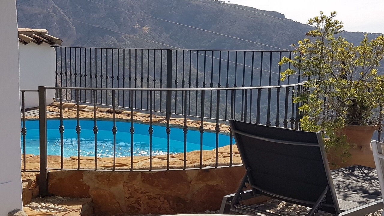 Photo of Outdoor in Moclin