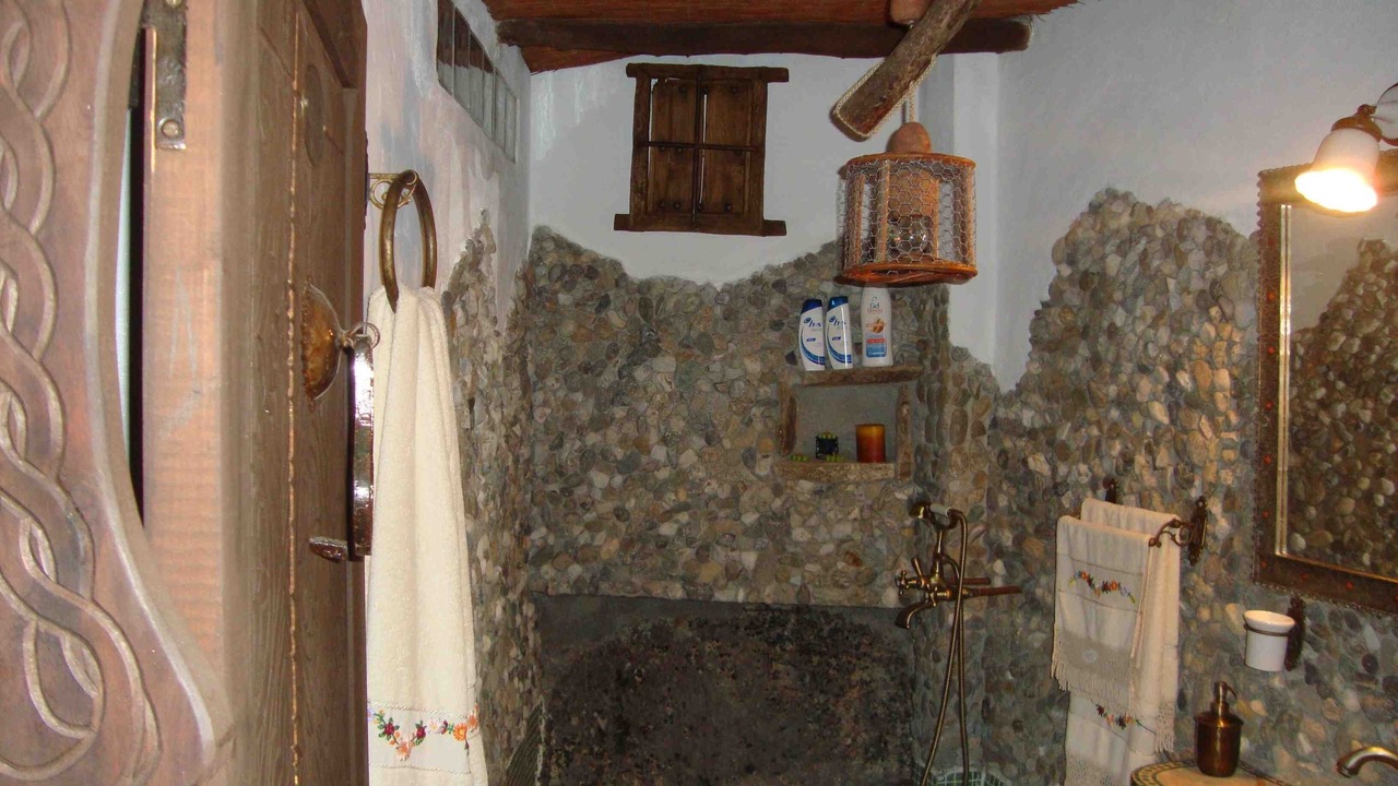 Photo of Bathroom in Moclin