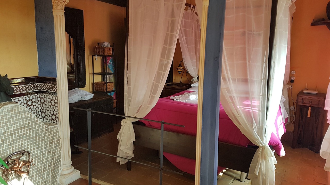 Photo of Bedroom in Moclin
