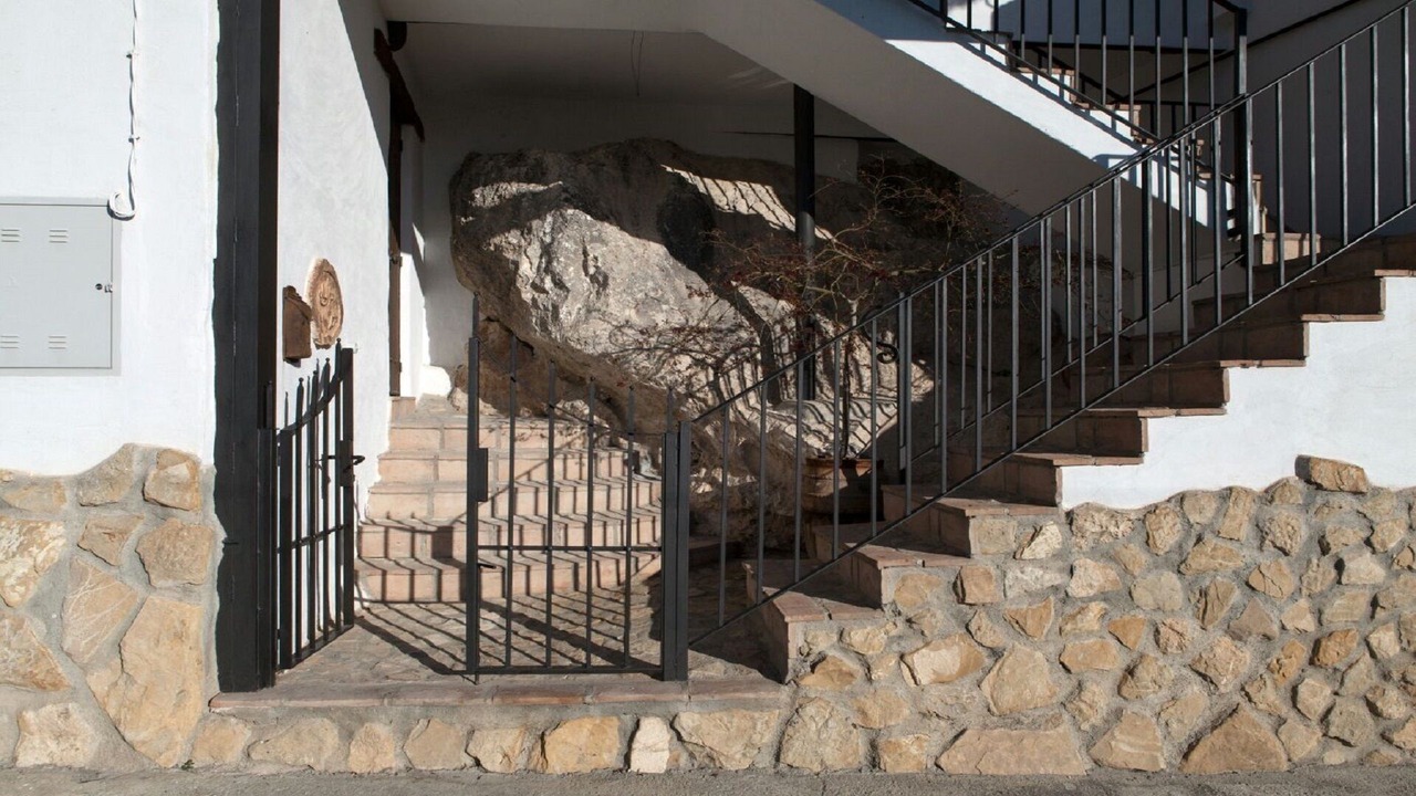 Photo of Outdoor in Moclin