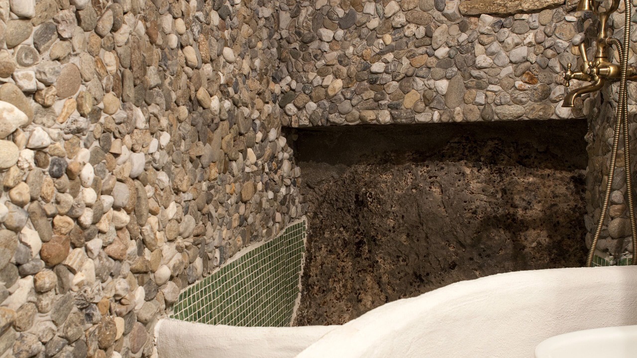 Photo of Bathroom in Moclin