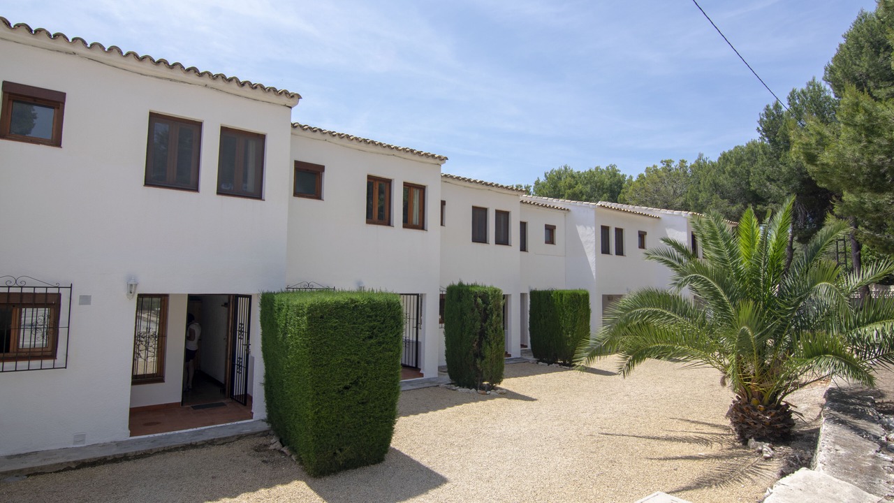 Photo of Outdoor in Moravit