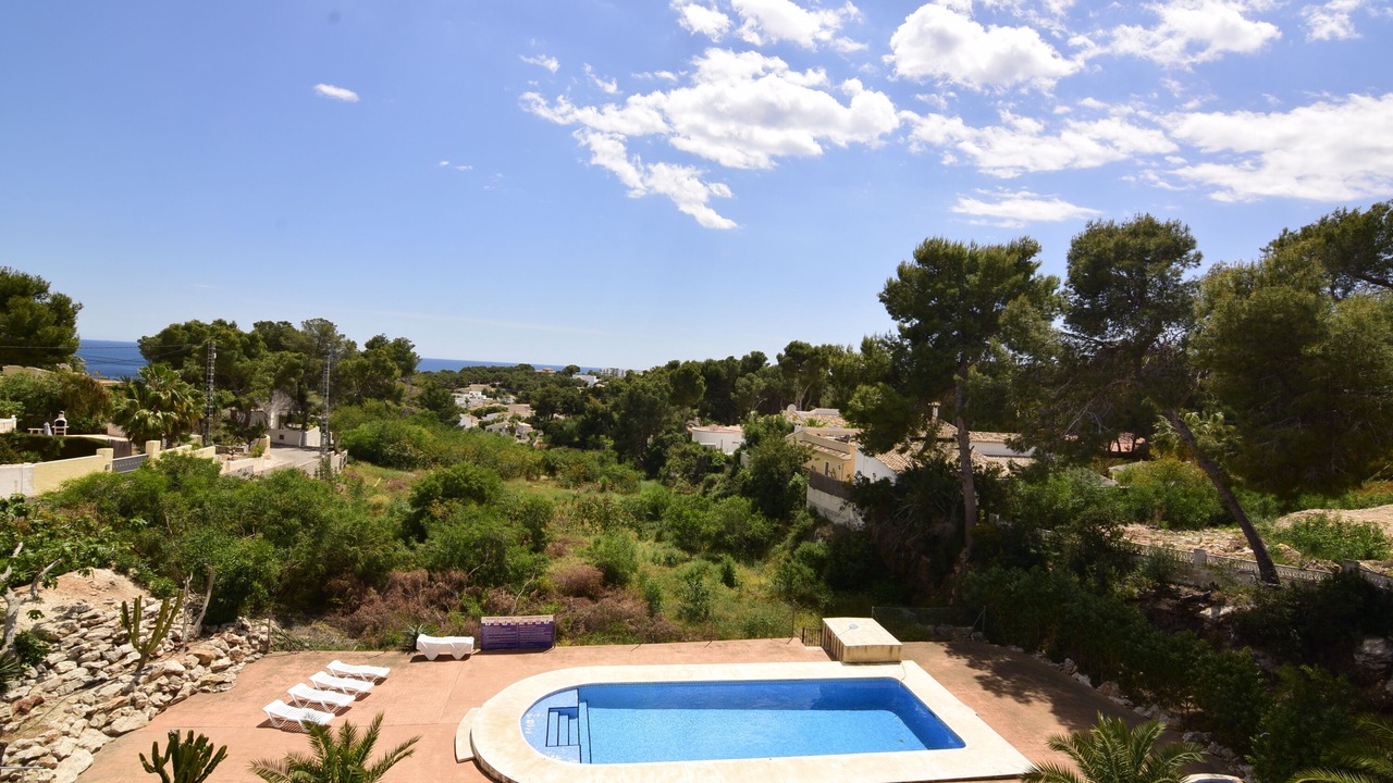 Photo of Outdoor in Moravit