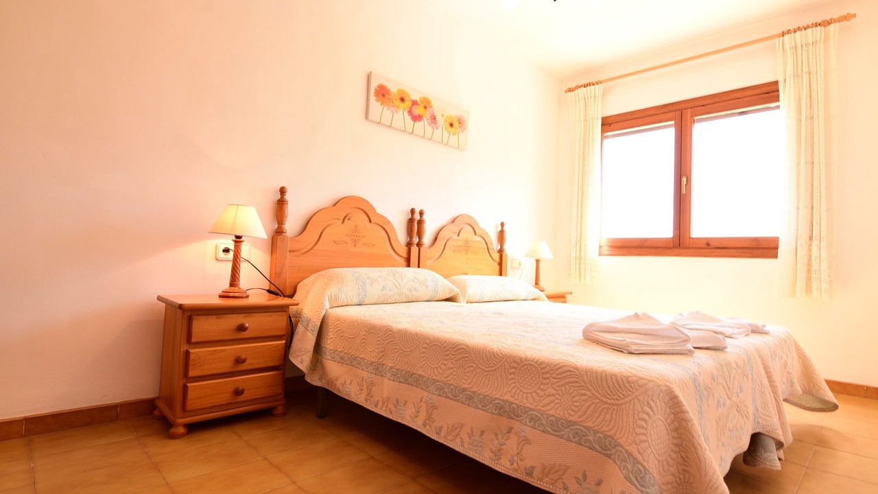 Photo of Bedroom in Moravit