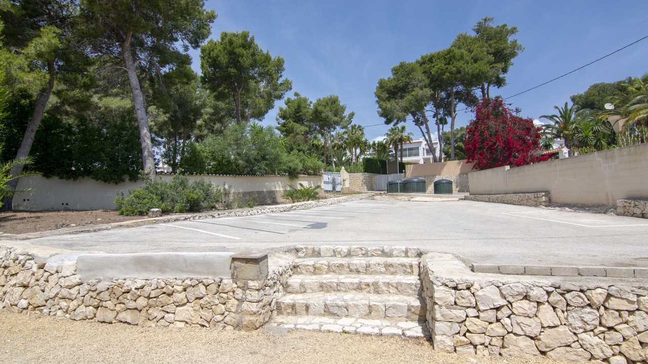 Photo of Outdoor in Moravit