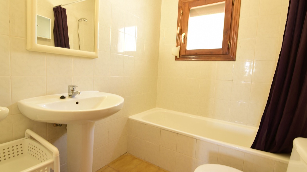 Photo of Bathroom in Moravit