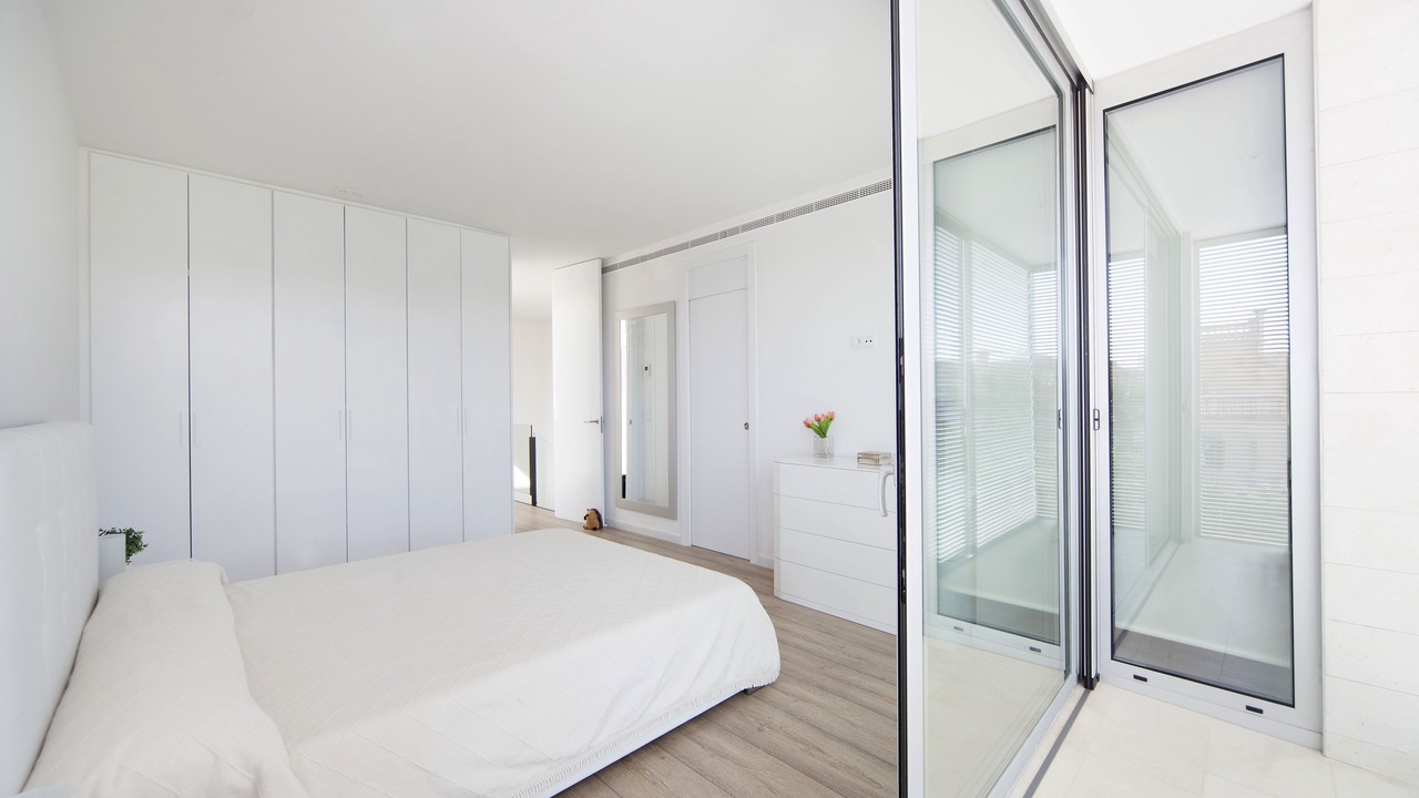 Photo of Bedroom in Playa de Palma