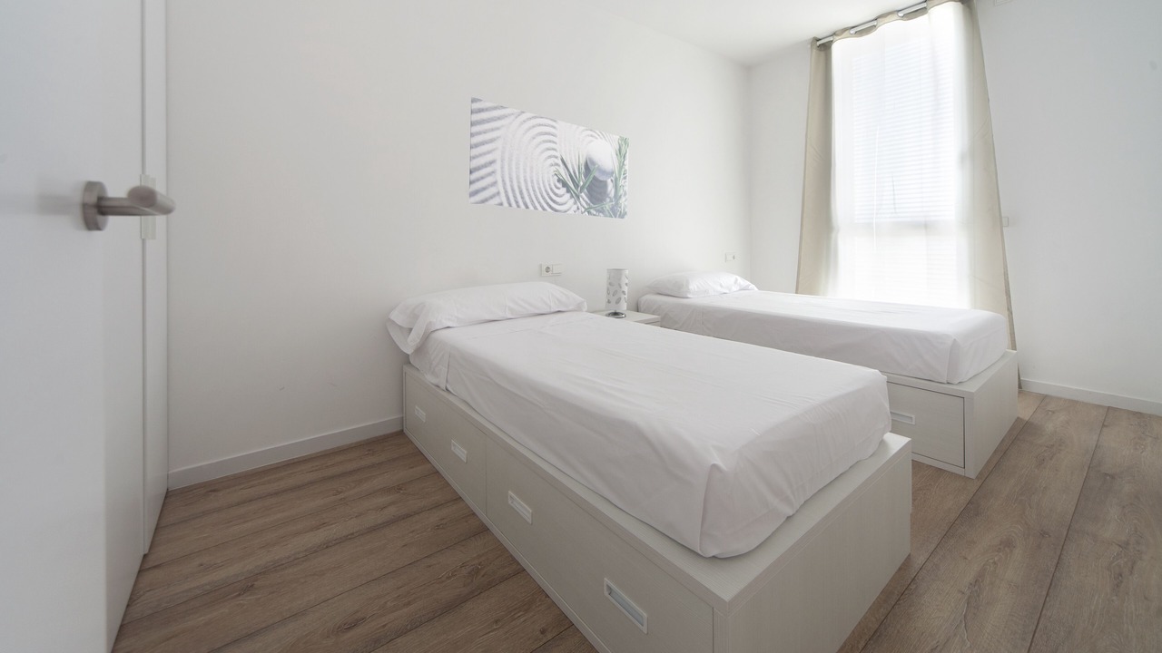 Photo of Bedroom in Playa de Palma