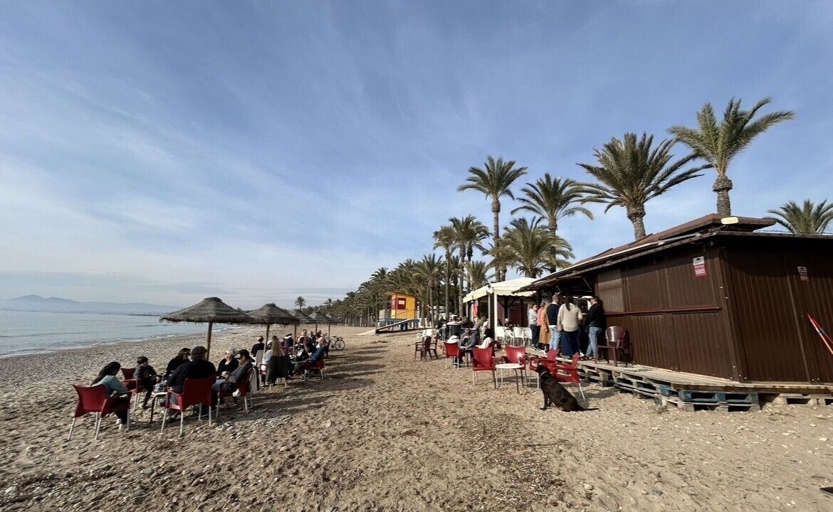 Photo of Others in La Azohia
