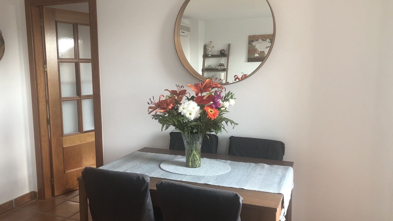 Photo of Livingroom in La Azohia