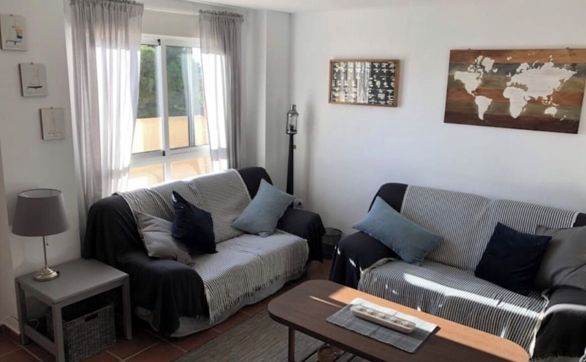 Photo of Bedroom in La Azohia