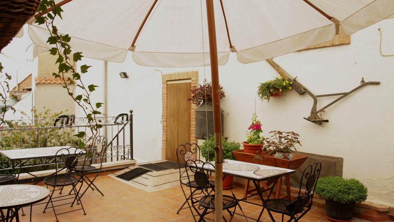 Photo of Outdoor in Arguedas