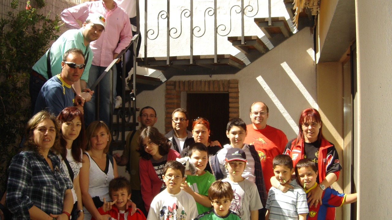 Photo of Outdoor in Arguedas