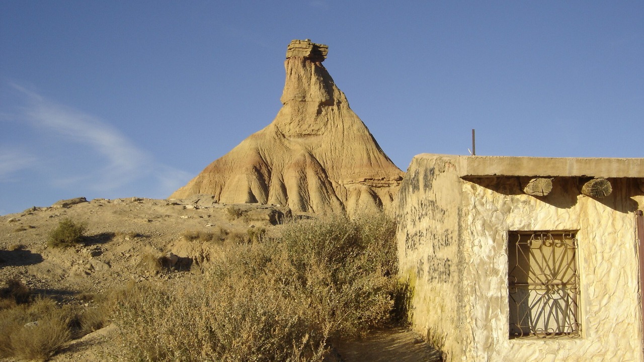Photo of Outdoor in Arguedas