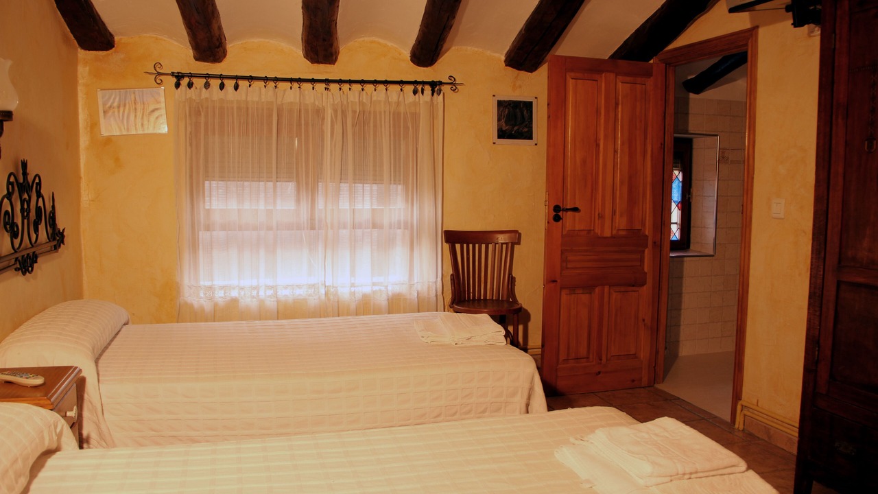 Photo of Bedroom in Arguedas