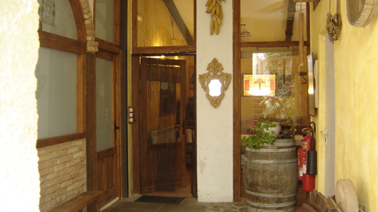 Photo of Outdoor in Arguedas