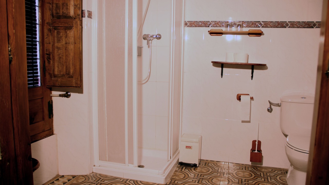 Photo of Bathroom in Arguedas