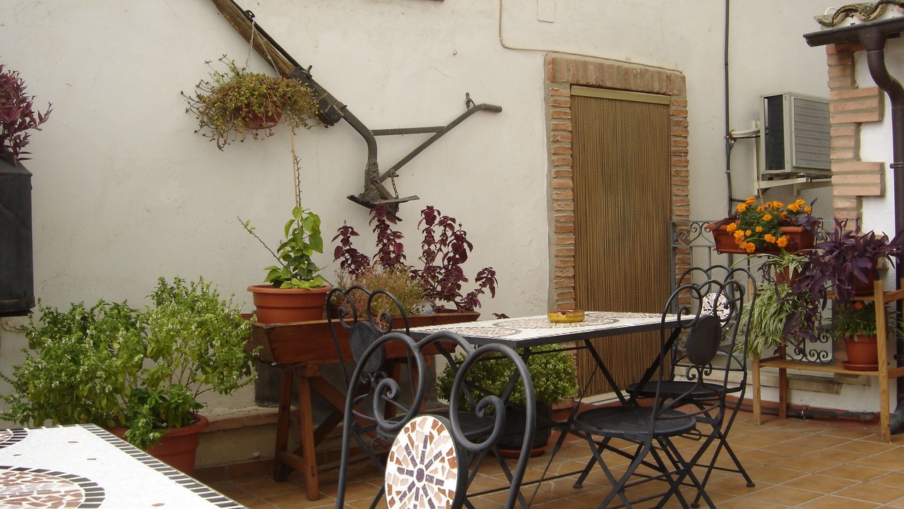 Photo of Outdoor in Arguedas