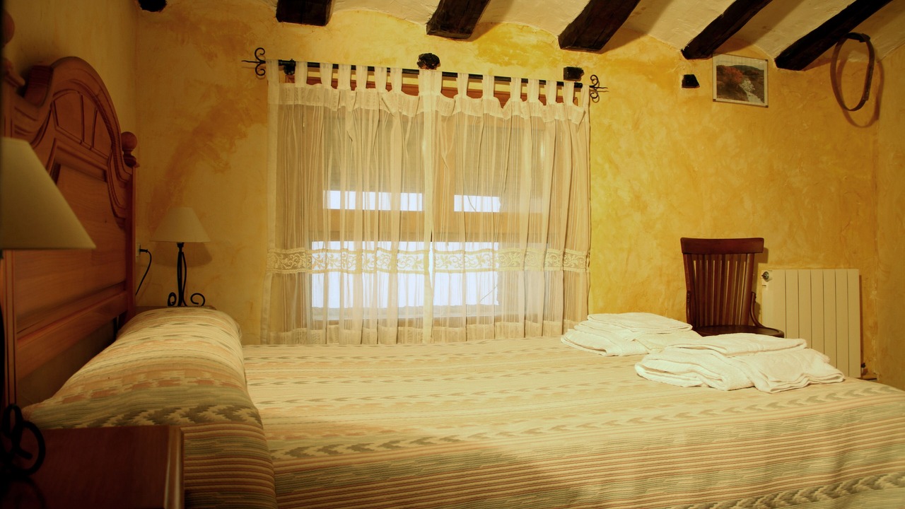 Photo of Bedroom in Arguedas
