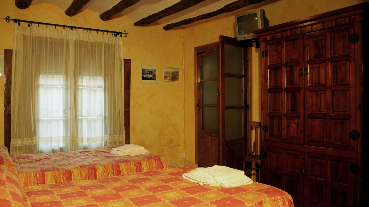 Photo of Bedroom in Arguedas