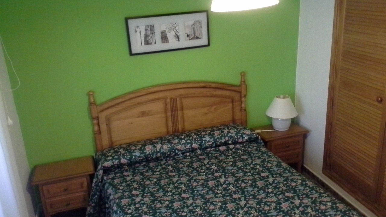 Photo of Bedroom in Pinseque