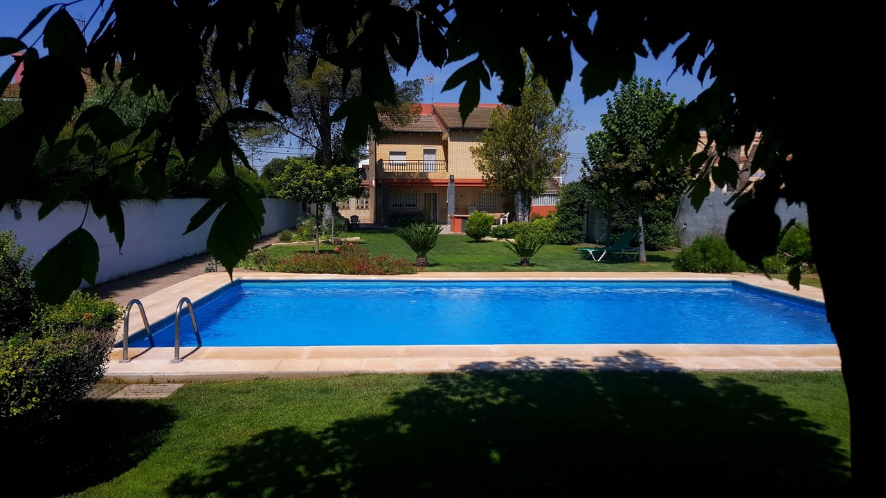 Photo of Outdoor in Pinseque