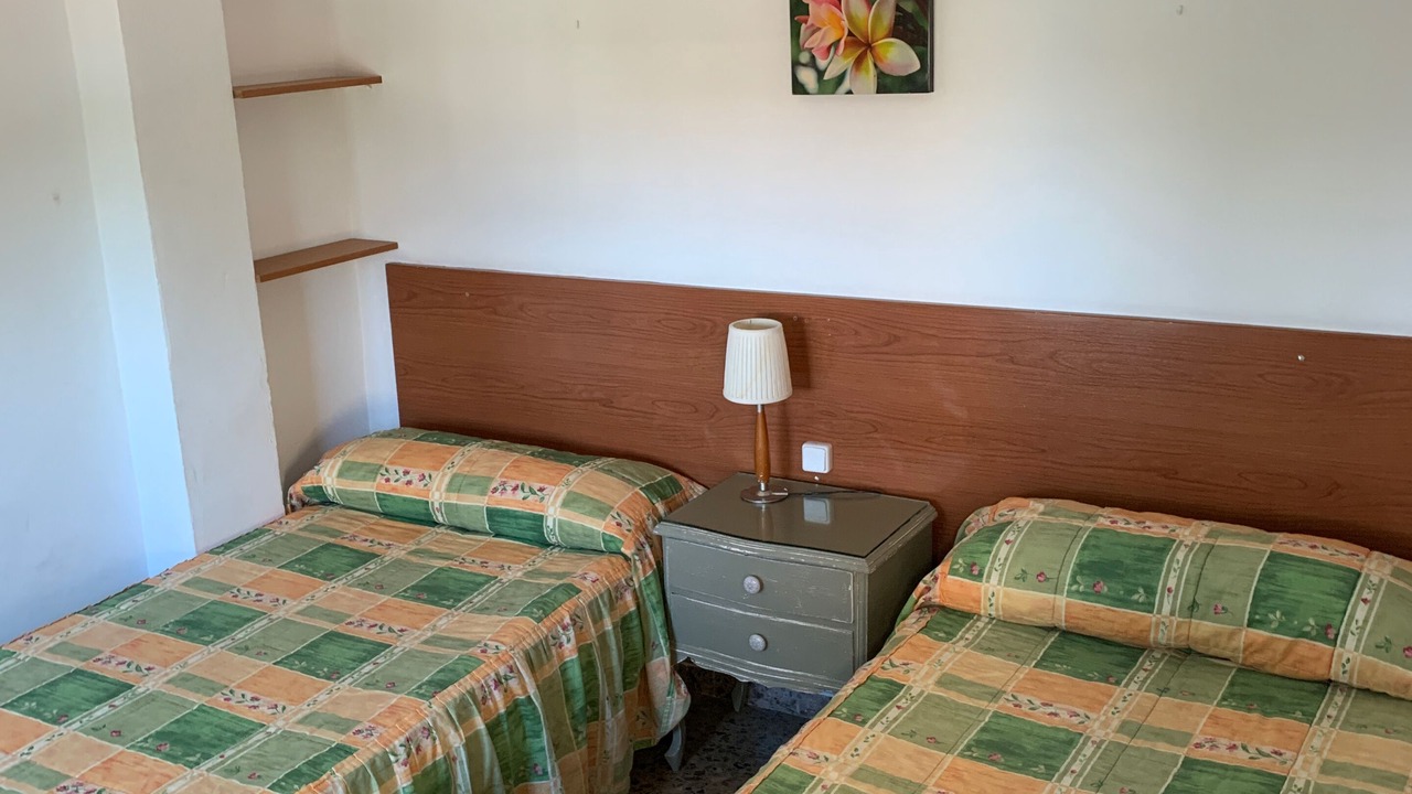 Photo of Bedroom in Pinseque