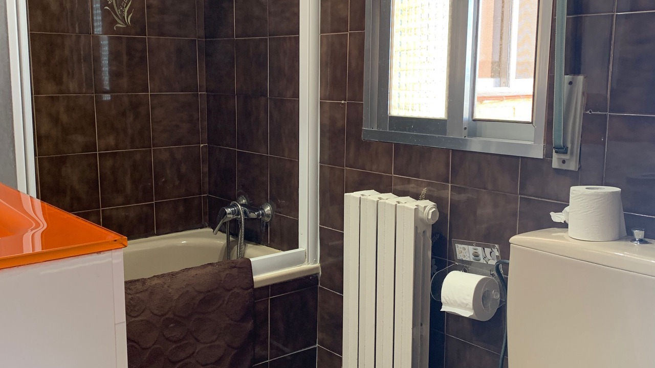 Photo of Bathroom in Pinseque